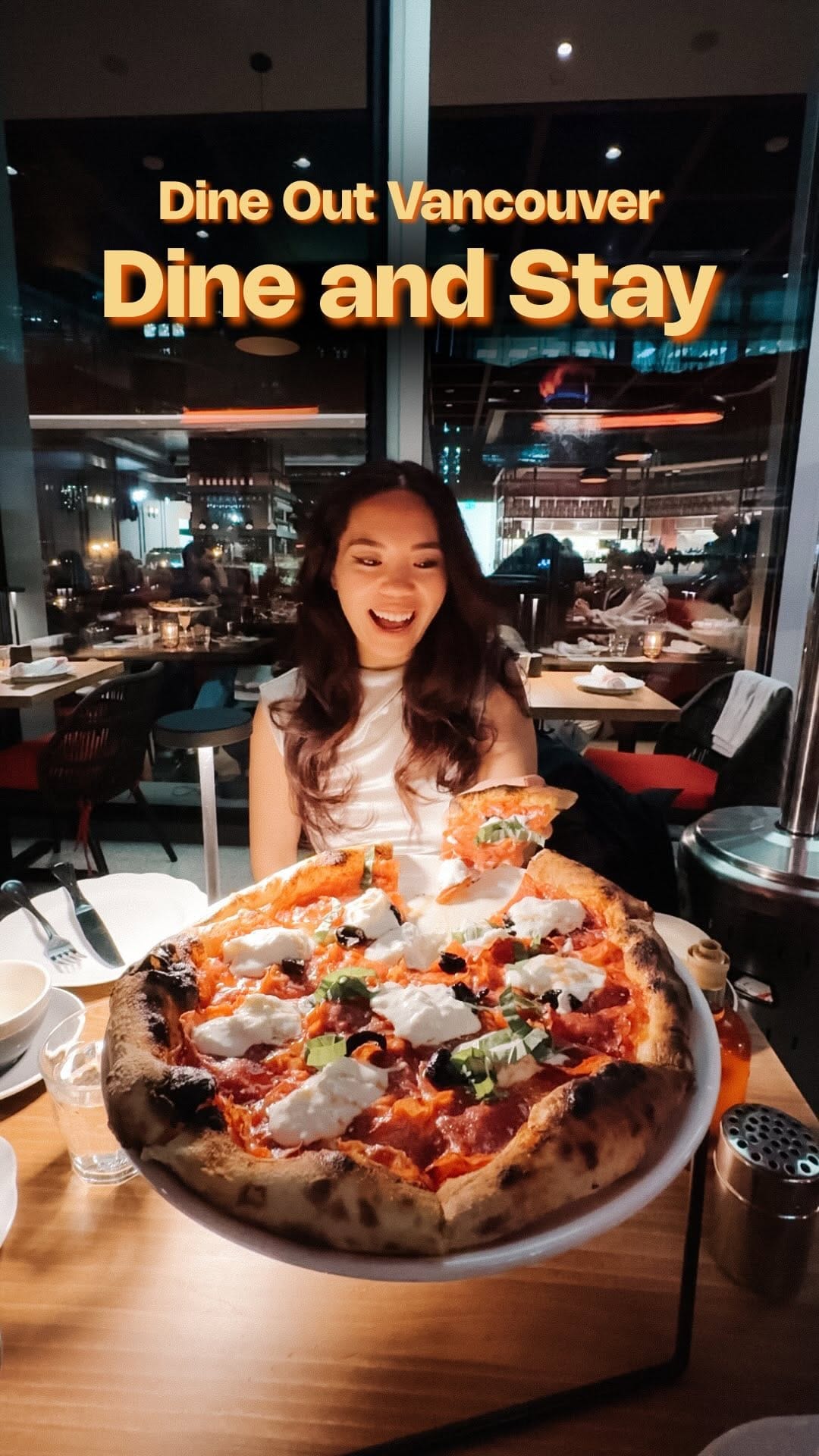 Post 1 by Nicole | Travel + Lifestyle Creator on Instagram (video)