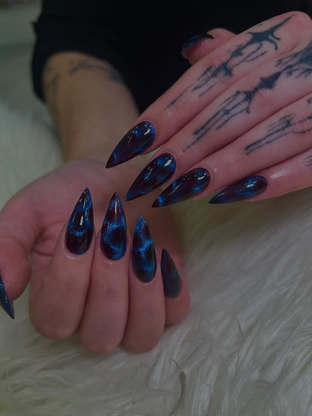 Post 9 by Stanley Nails Spa on Instagram (carousel)
