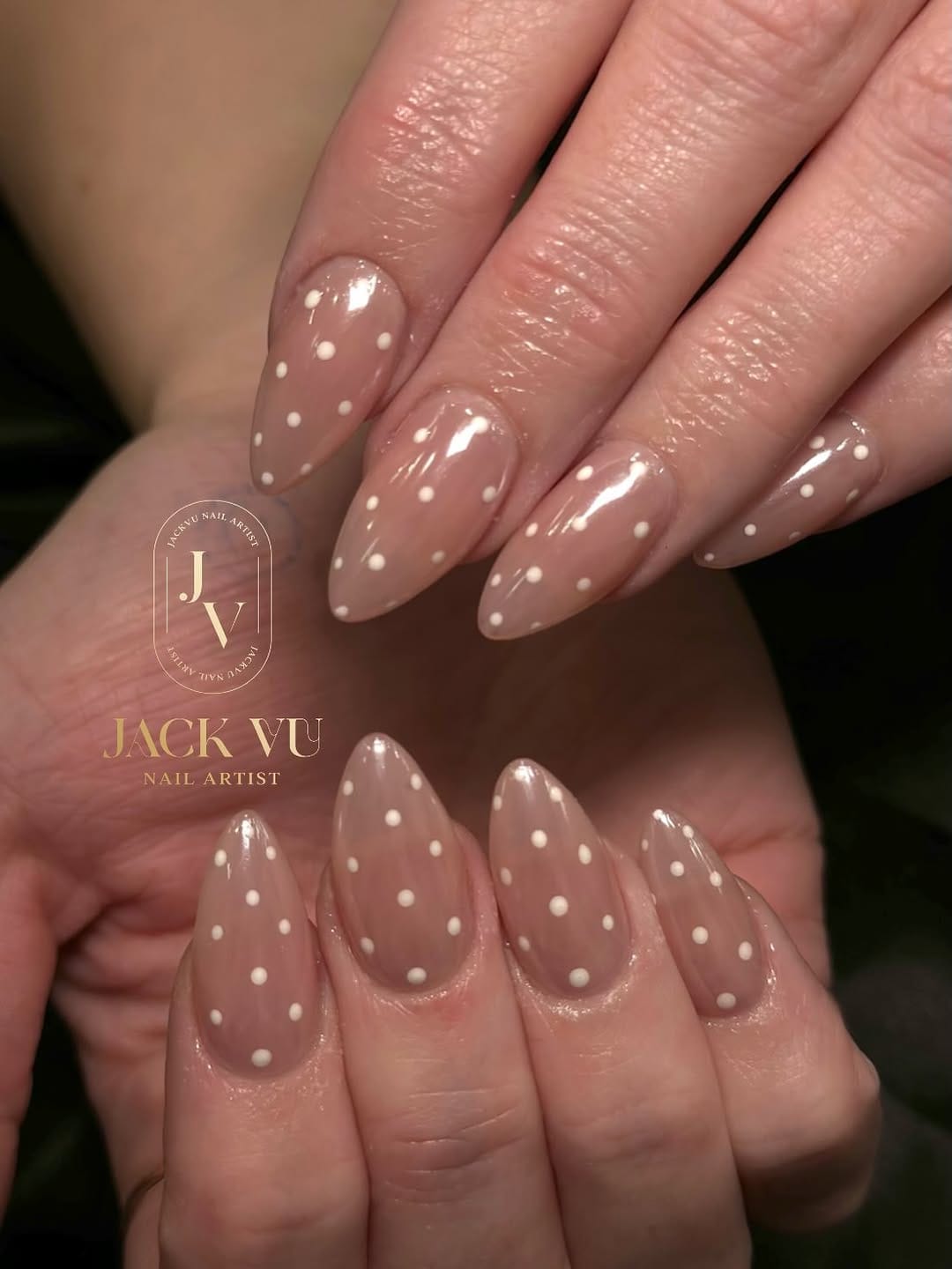 Post 10 by Stanley Nails Spa on Instagram (image)