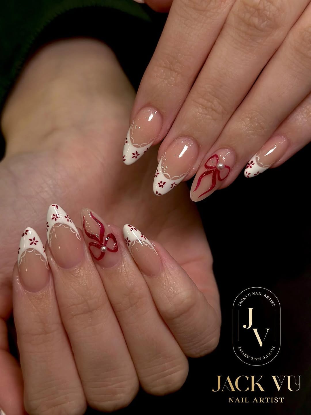 Post 2 by Stanley Nails Spa on Instagram (image)