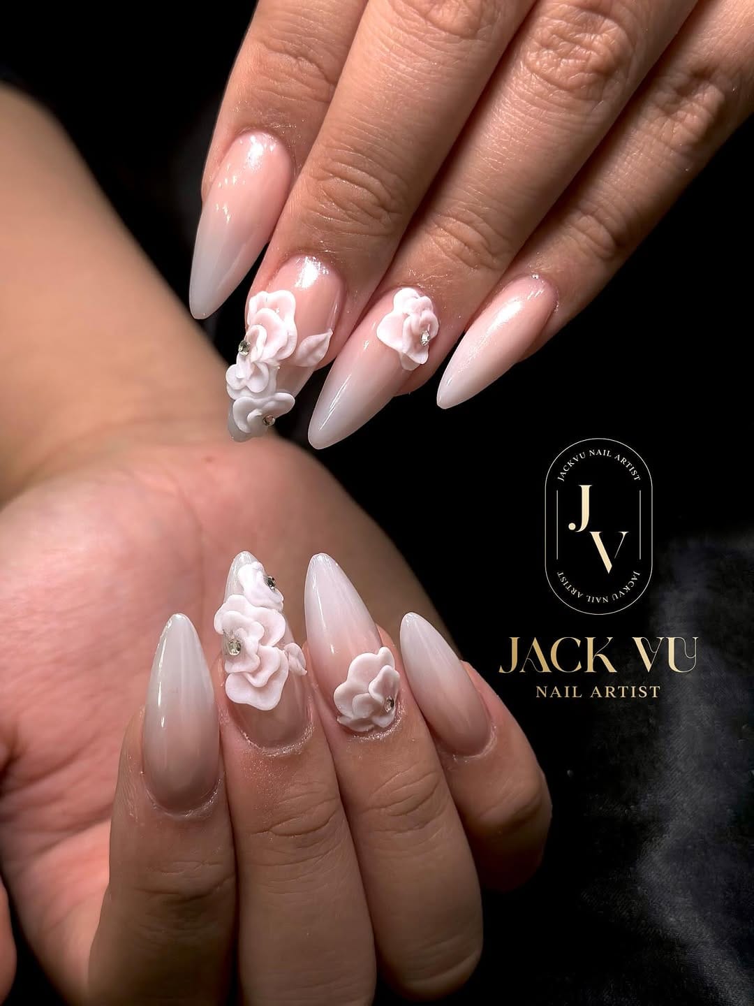 Post 8 by Stanley Nails Spa on Instagram (image)