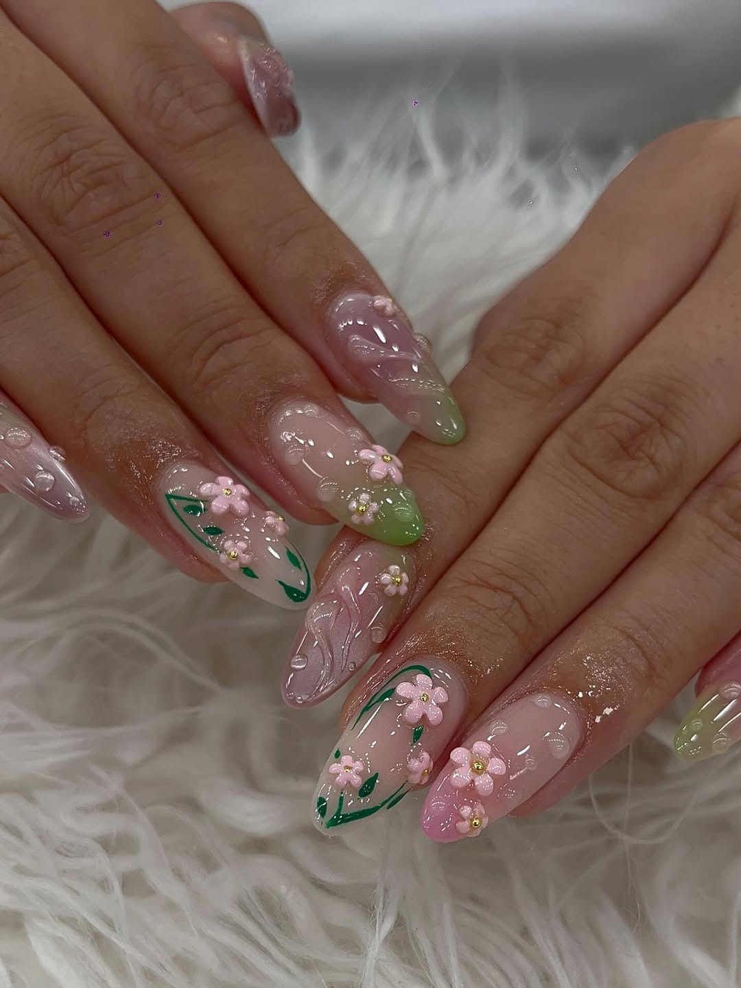Post 3 by Stanley Nails Spa on Instagram (carousel)