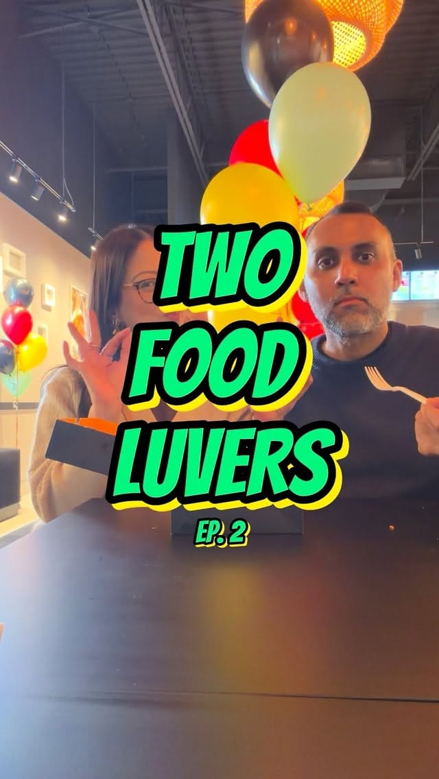 Post 5 by 👫🏻Saba & Sharib on Instagram (video)