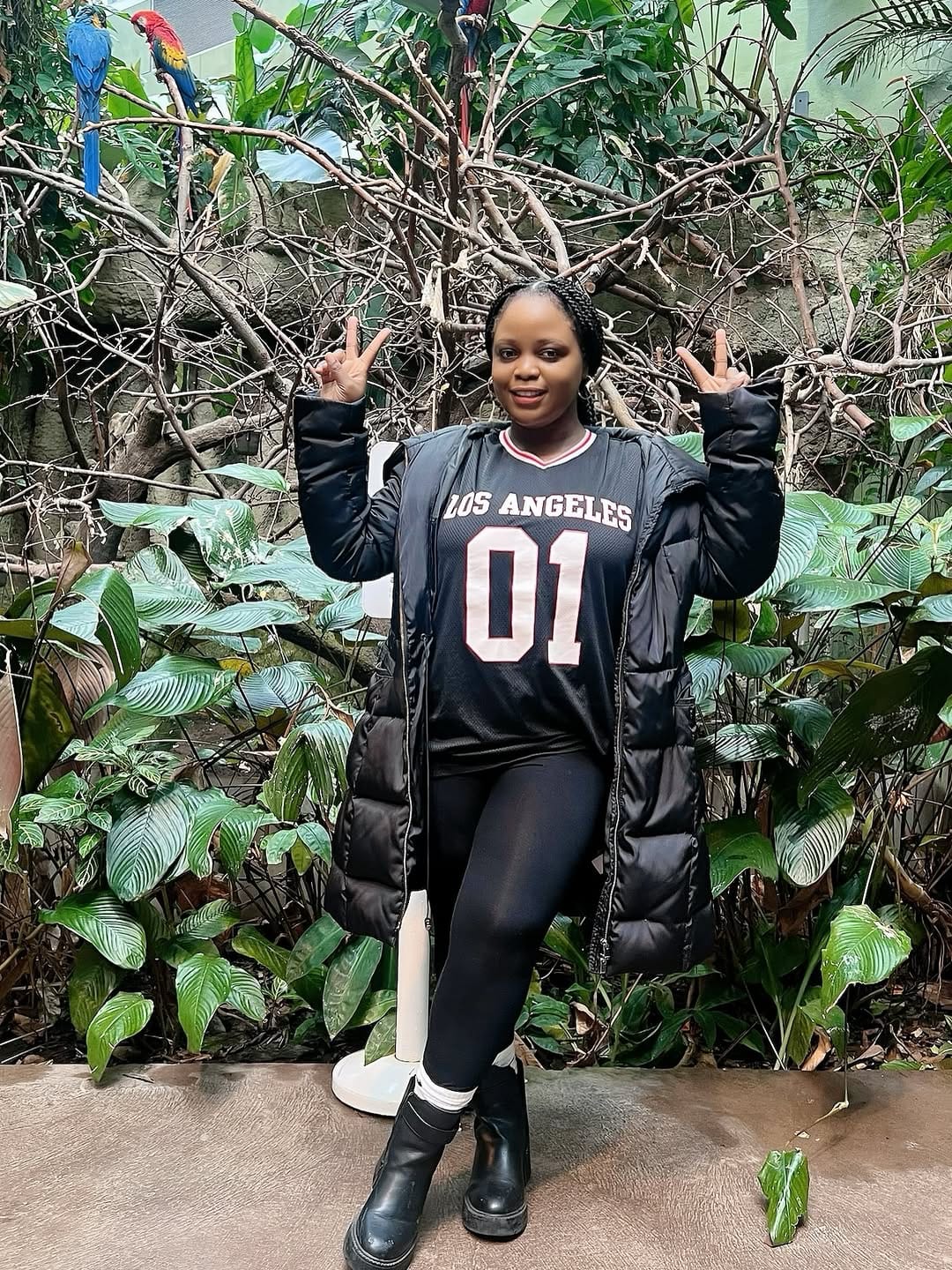 Post 2 by Shanel Monroe | Content Creator on Instagram (carousel)