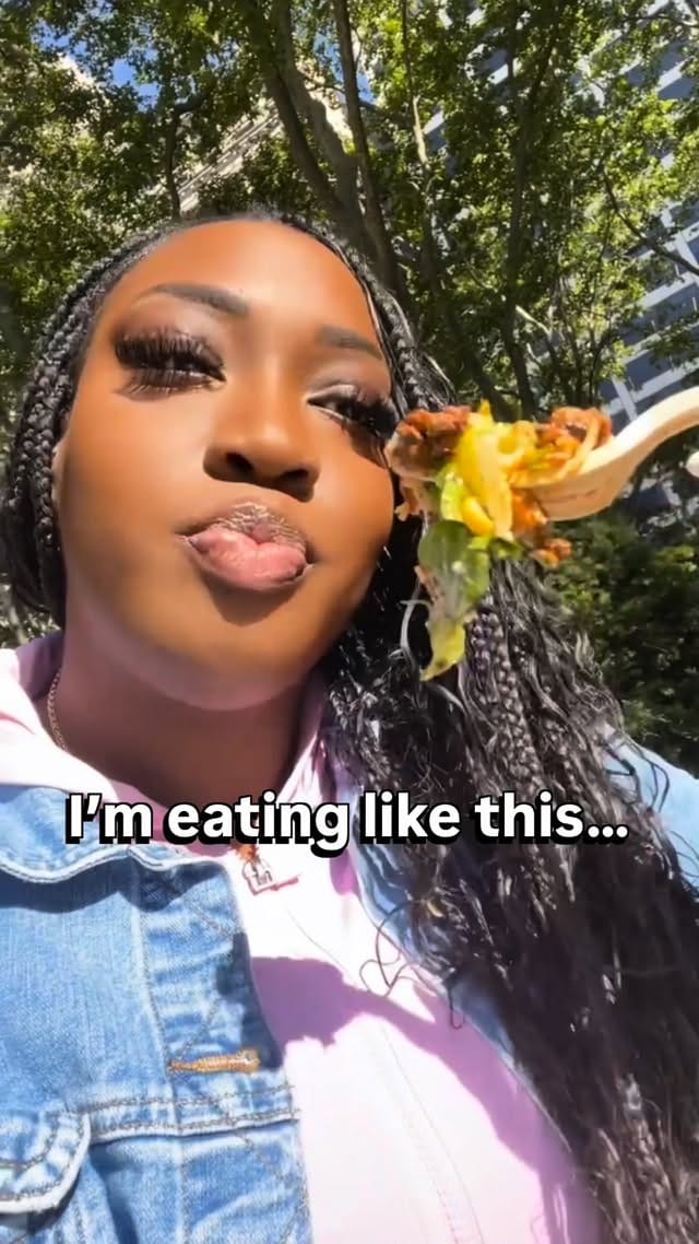 Post 4 by Taneisha | Health, Beauty, Lifestyle, Wellness ✨ on Instagram (video)