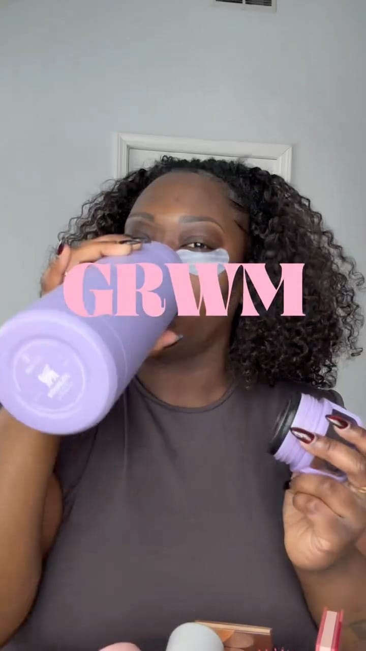 Post 3 by Taneisha | Health, Beauty, Lifestyle, Wellness ✨ on Instagram (video)