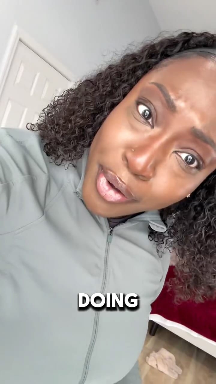 Post 5 by Taneisha | Health, Beauty, Lifestyle, Wellness ✨ on Instagram (video)