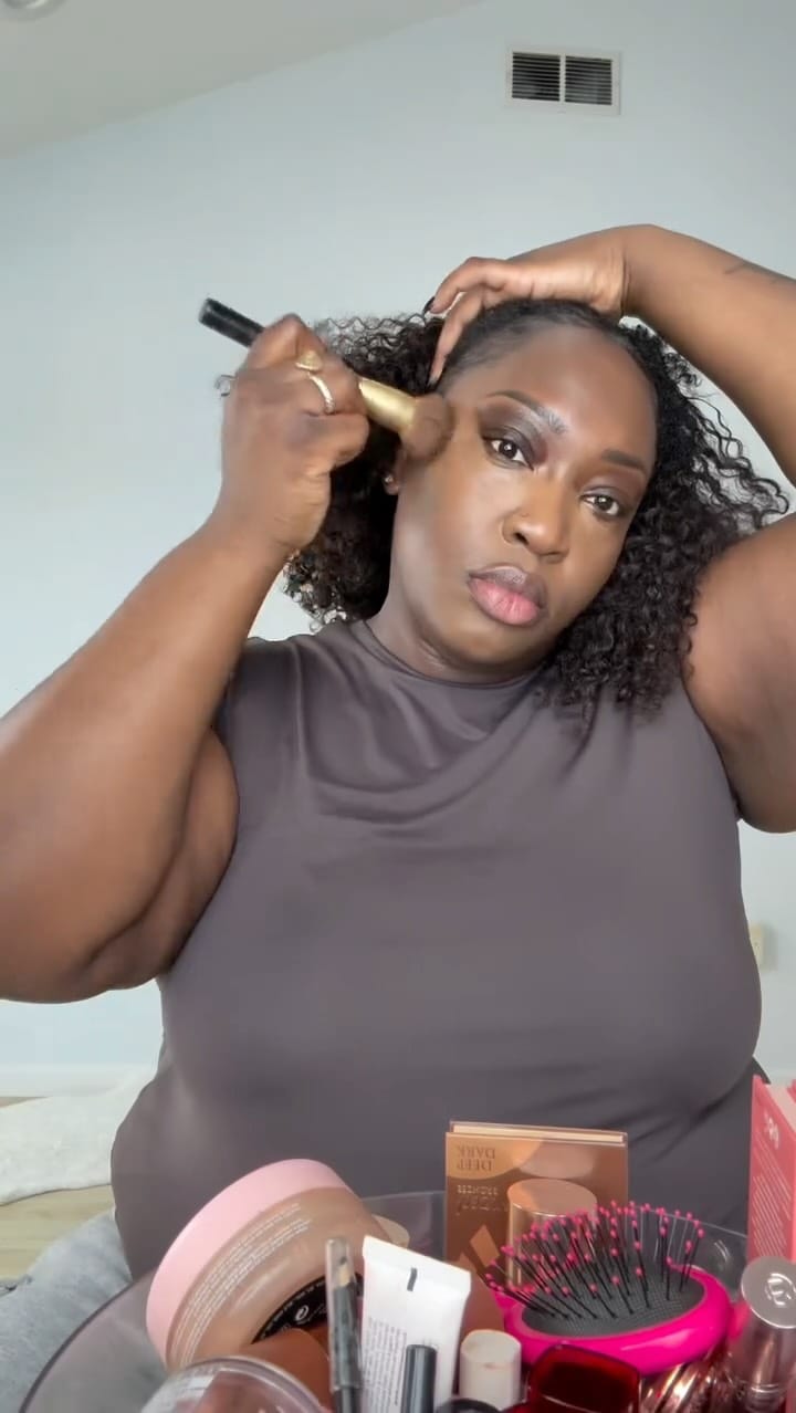 Post 6 by Taneisha | Health, Beauty, Lifestyle, Wellness ✨ on Instagram (video)