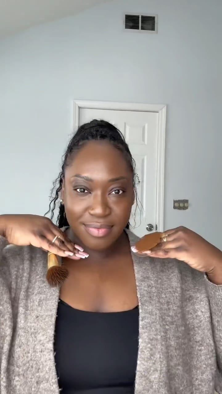 Post 8 by Taneisha | Health, Beauty, Lifestyle, Wellness ✨ on Instagram (video)