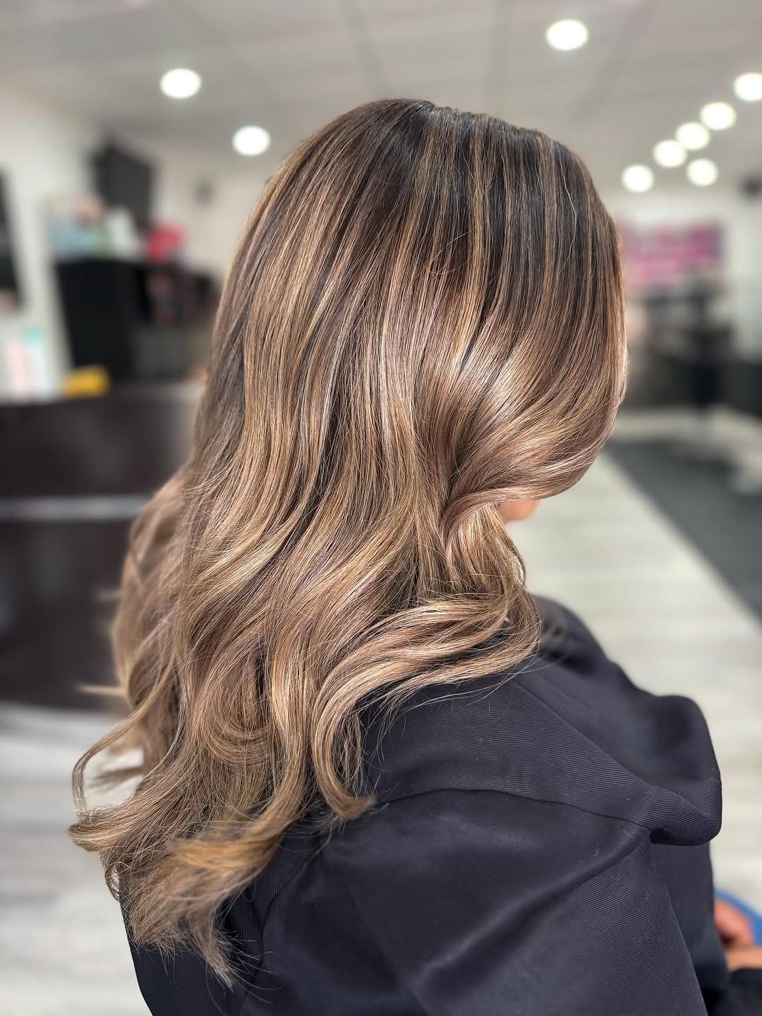 Post 8 by DANIELA’S SALON on Instagram (carousel)