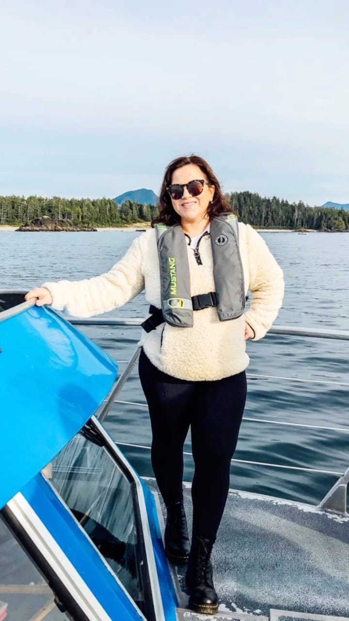 Post 10 by LESLIE ROSSI VANCOUVER BLOGGER 🇨🇦 on Instagram (video)