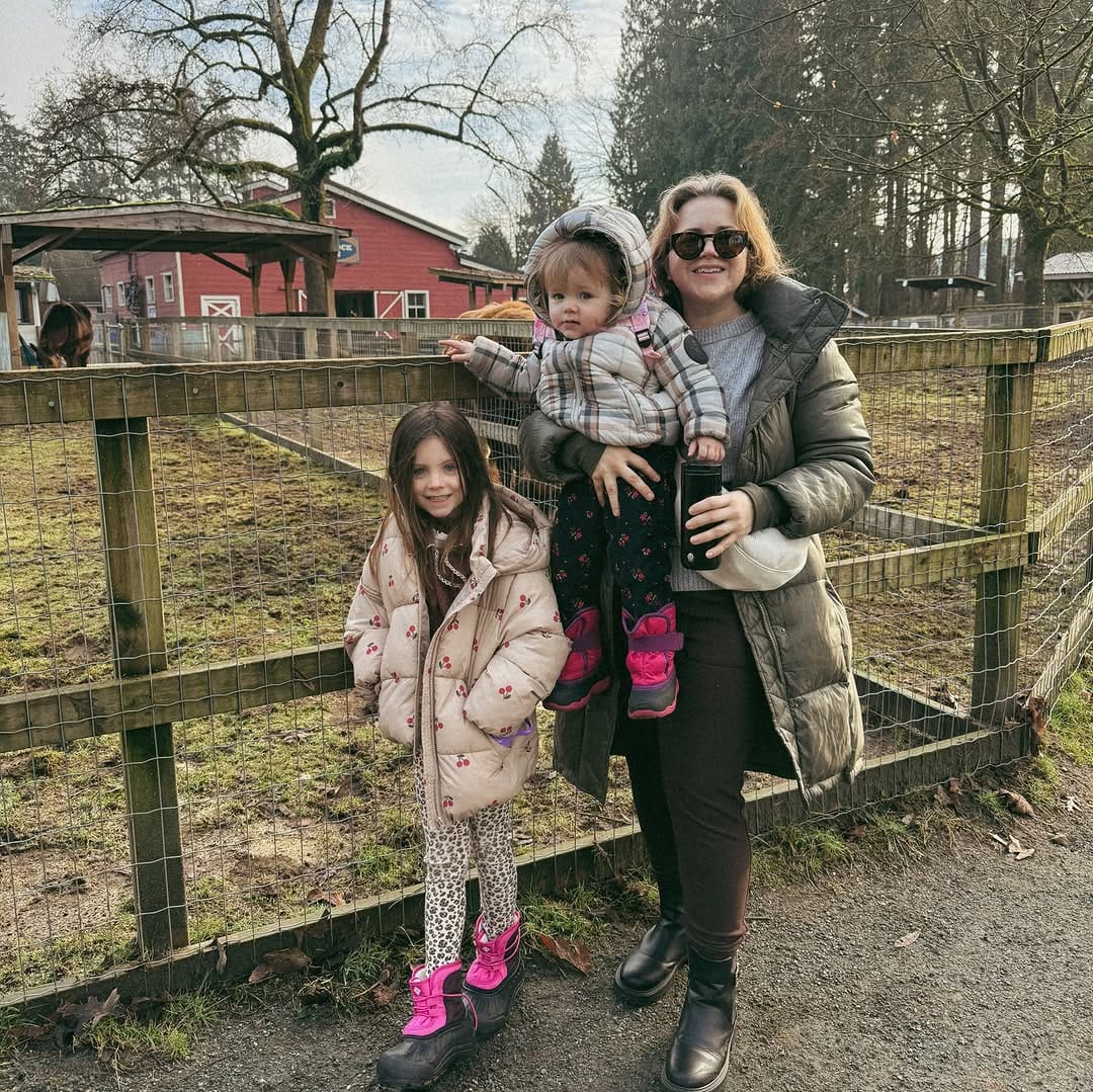Post 3 by LESLIE ROSSI VANCOUVER BLOGGER 🇨🇦 on Instagram (carousel)