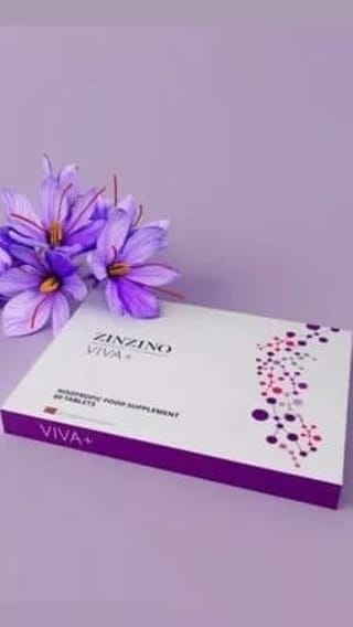 Post 6 by ZINZINO canada on Instagram (video)