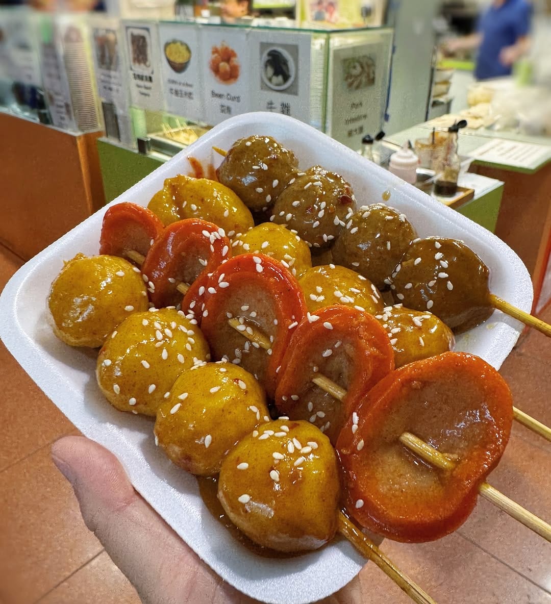 Post 9 by Maggie vibes| Lifestyle x food on Instagram (image)