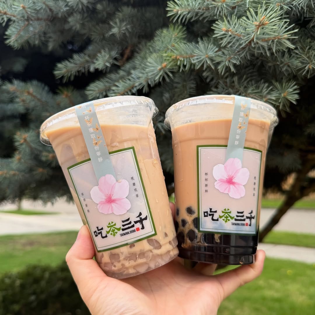 Post 3 by Maggie vibes| Lifestyle x food on Instagram (image)