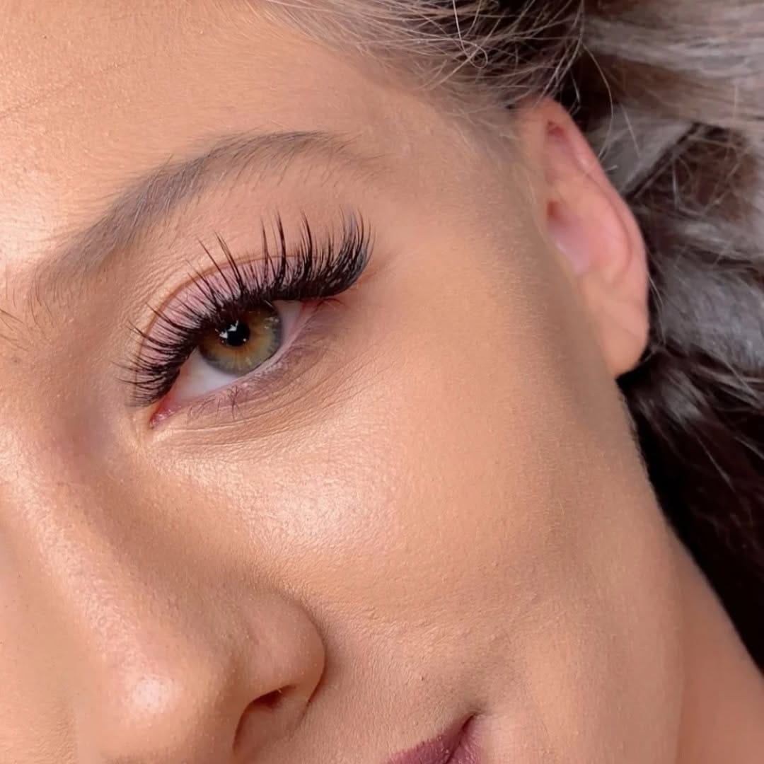 Post 3 by The Quirky Lash Supply Brand on Instagram (carousel)