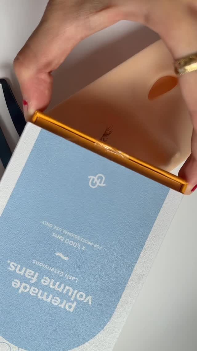 Post 6 by The Quirky Lash Supply Brand on Instagram (video)