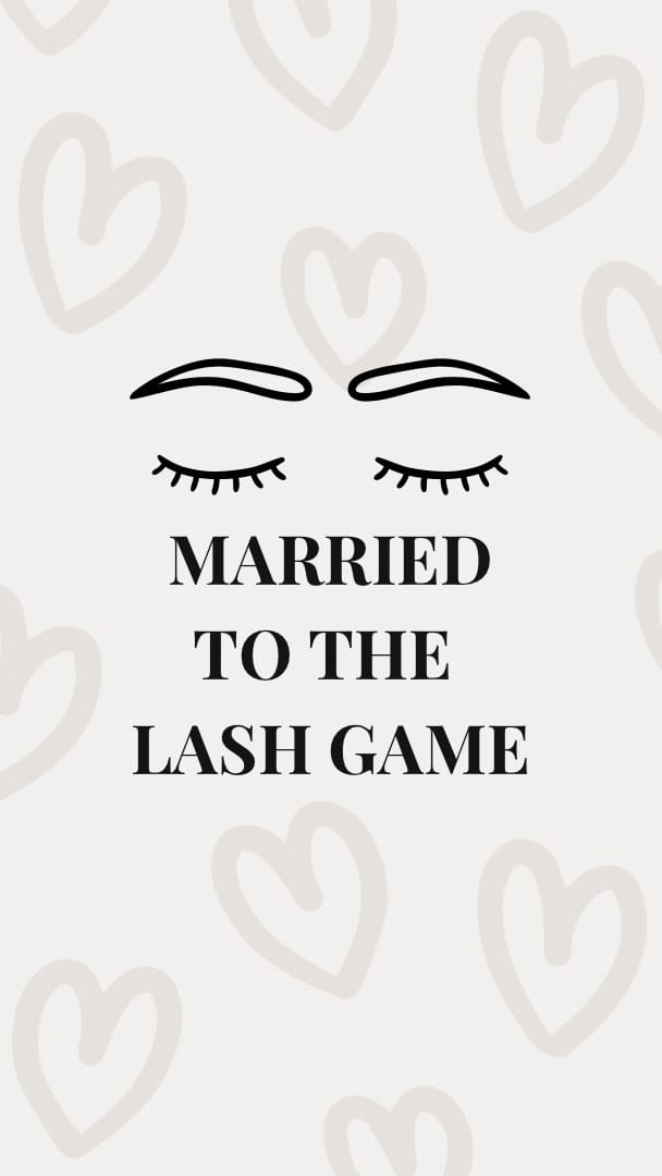 Post 5 by The Quirky Lash Supply Brand on Instagram (video)