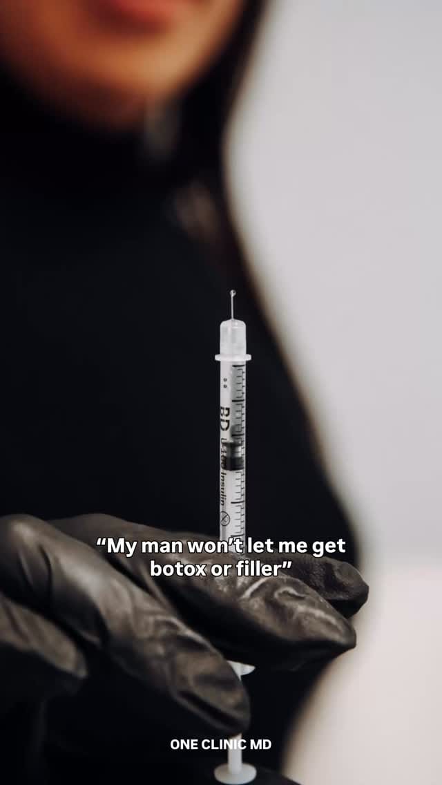 Post 3 by One Clinic MD on Instagram (video)