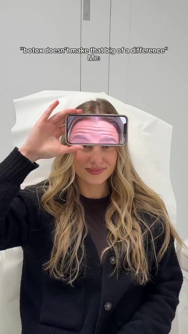 Post 5 by One Clinic MD on Instagram (video)