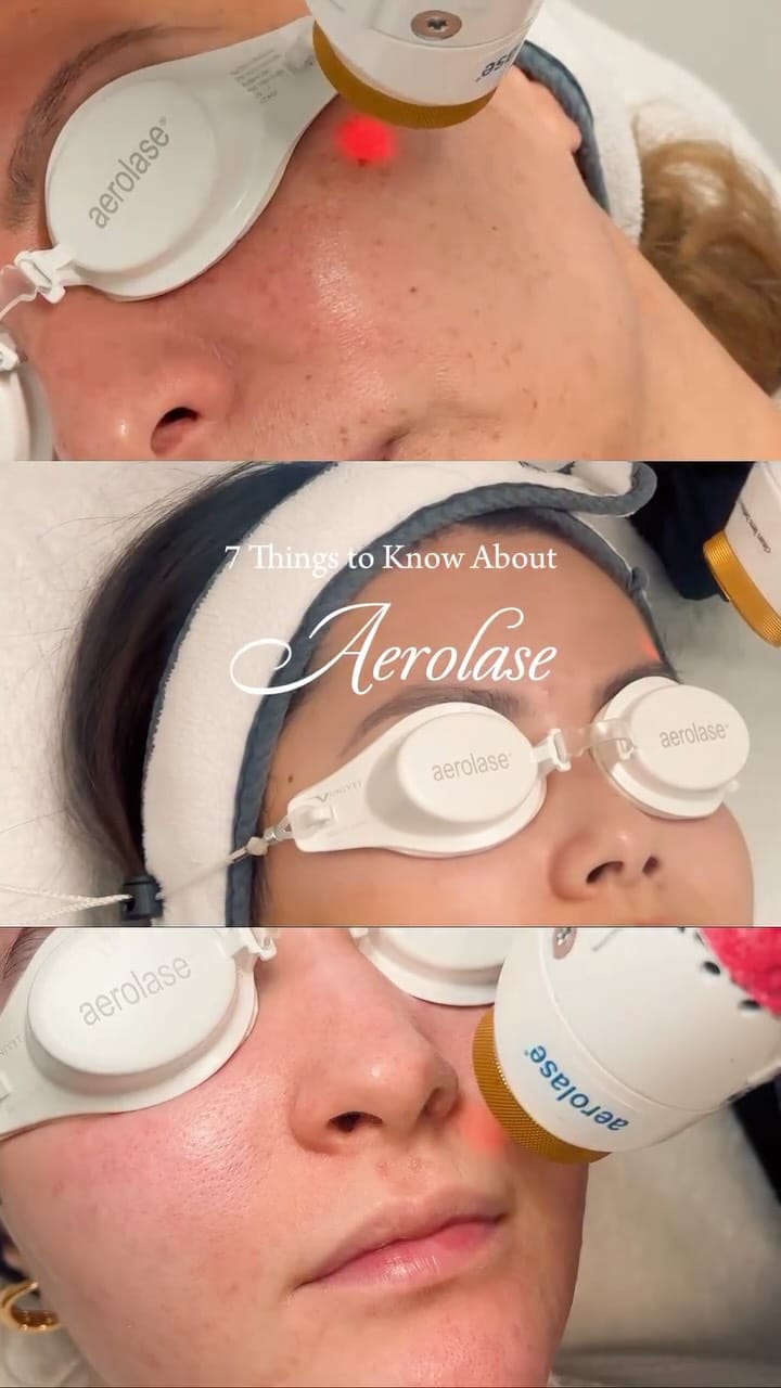 Post 7 by One Clinic MD on Instagram (video)