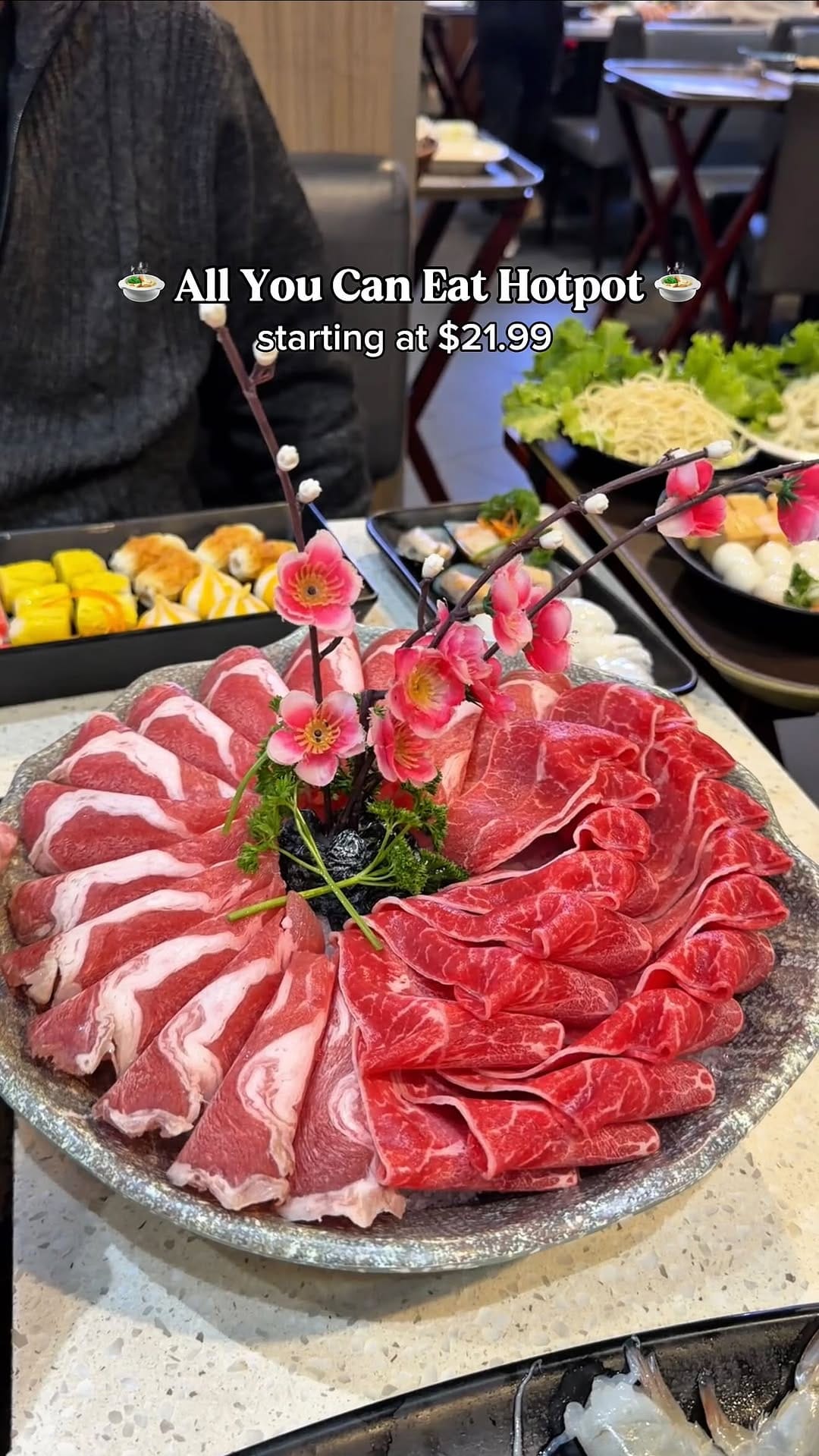 Post 1 by kerry | food, travel & lifestyle in vancouver on Instagram (video)