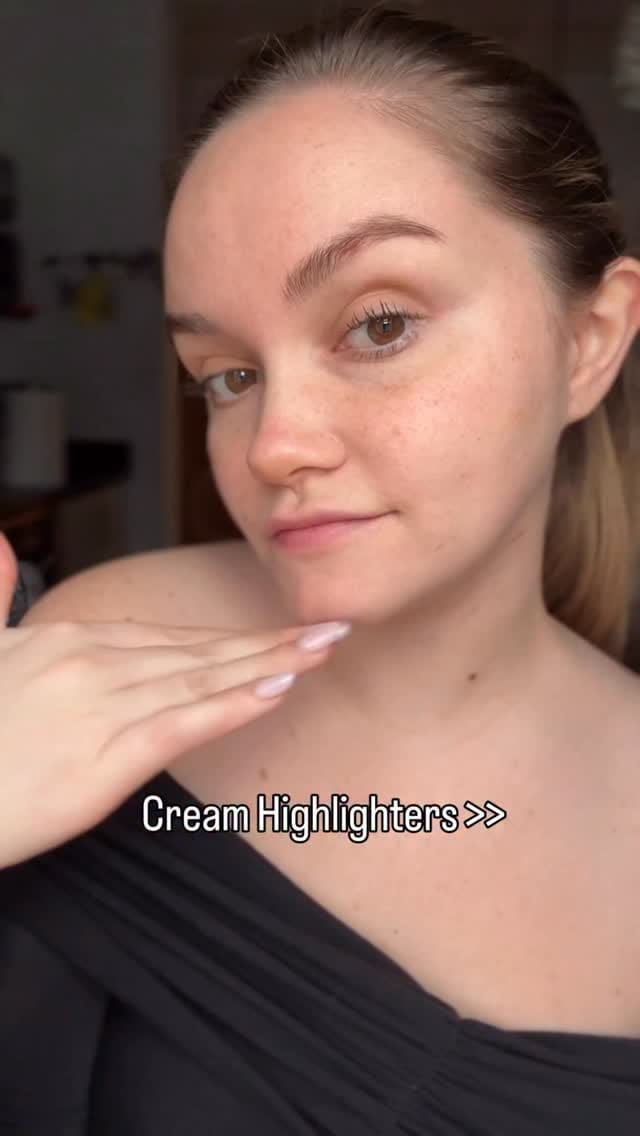 Post 5 by Cheekbone Beauty Cosmetics INC on Instagram (video)
