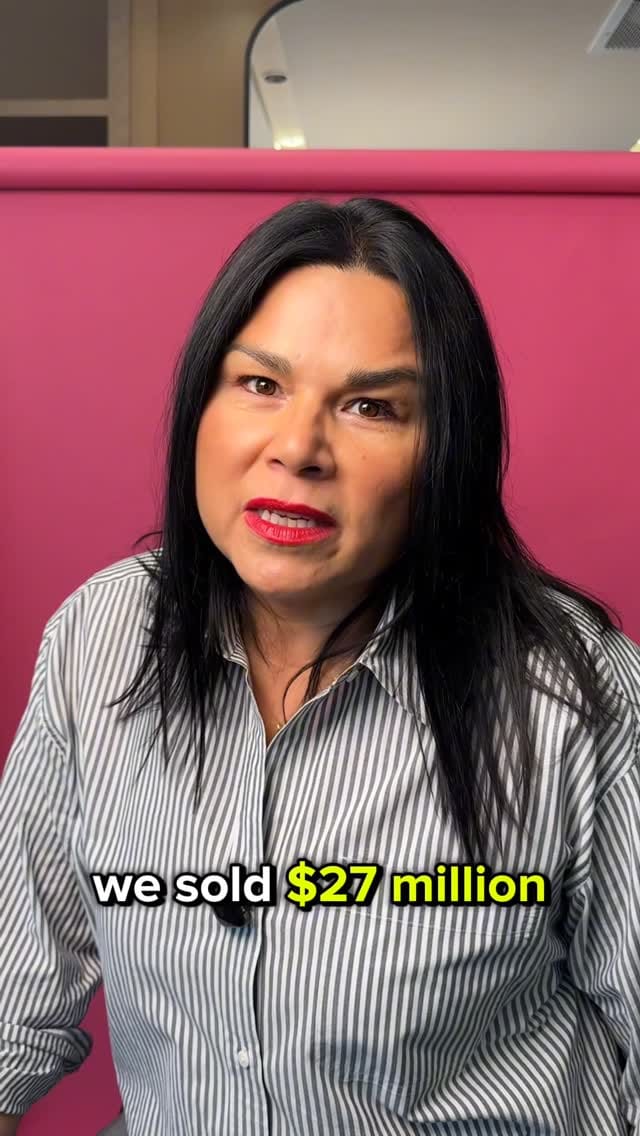 Post 3 by Cheekbone Beauty Cosmetics INC on Instagram (video)
