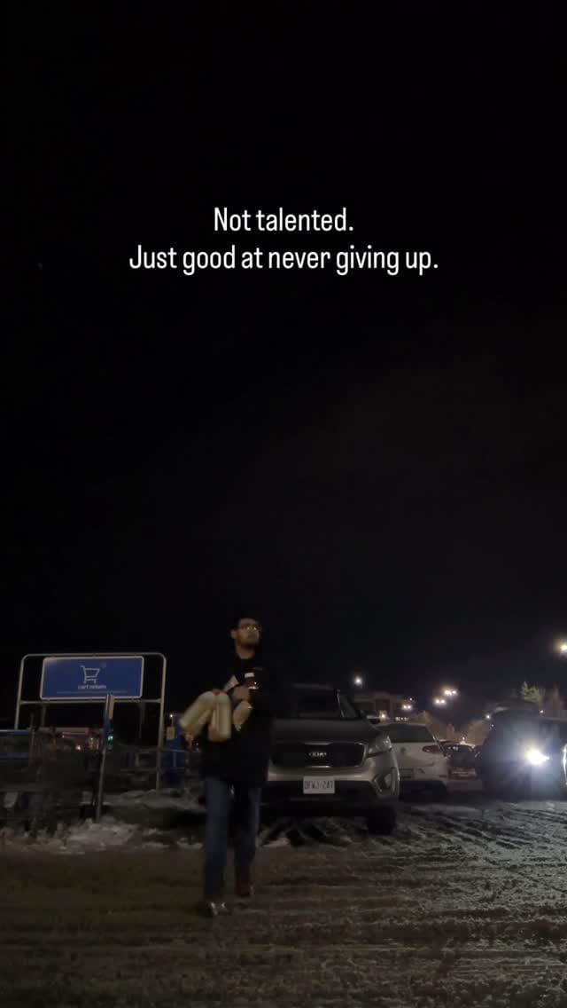 Post 1 by Canada Dreamers 🇨🇦 on Instagram (video)