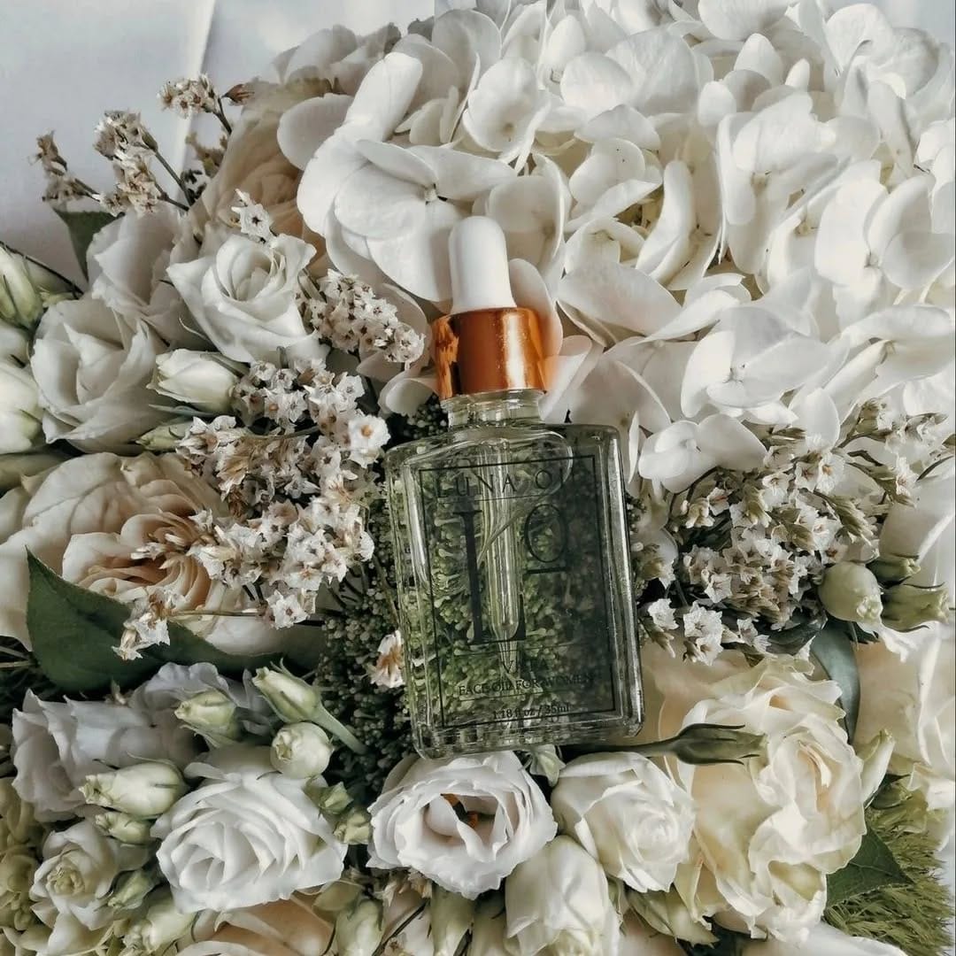 Post 4 by Luna Oil Organics on Instagram (carousel)