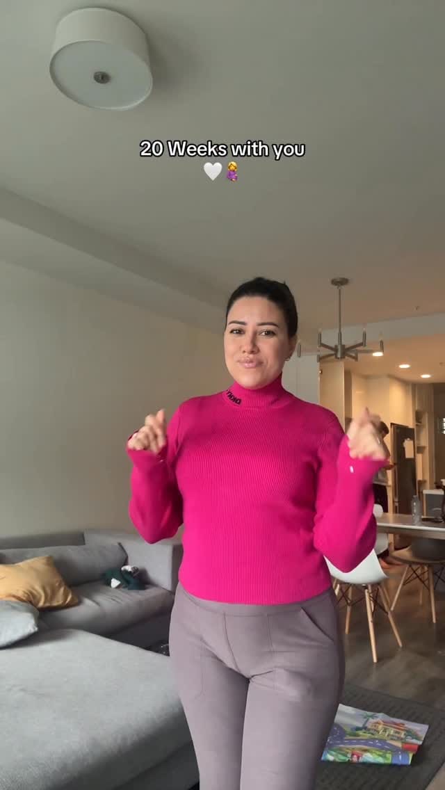 Post 5 by Ilham Arhmir on Instagram (video)