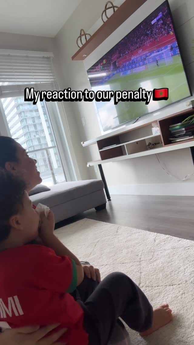 Post 7 by Ilham Arhmir on Instagram (video)