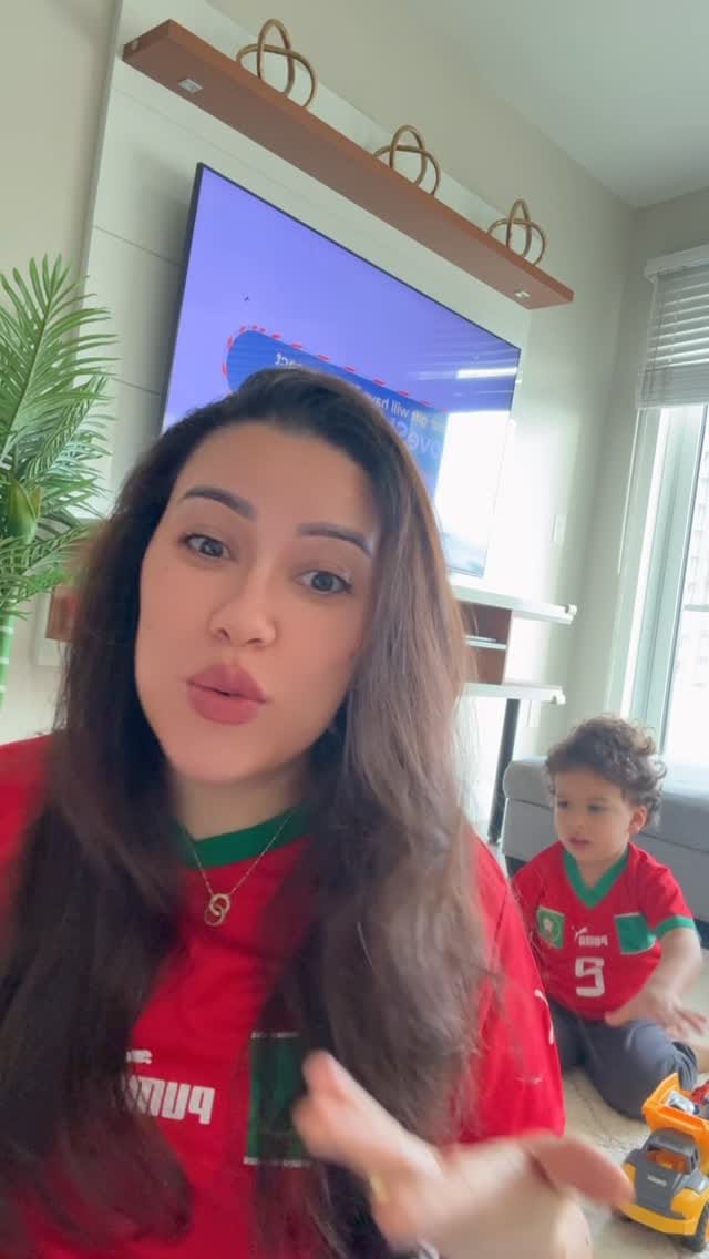 Post 6 by Ilham Arhmir on Instagram (video)