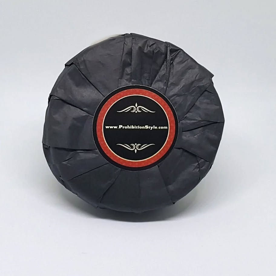 Post 8 by Prohibition Style - Wet Shave on Instagram (carousel)