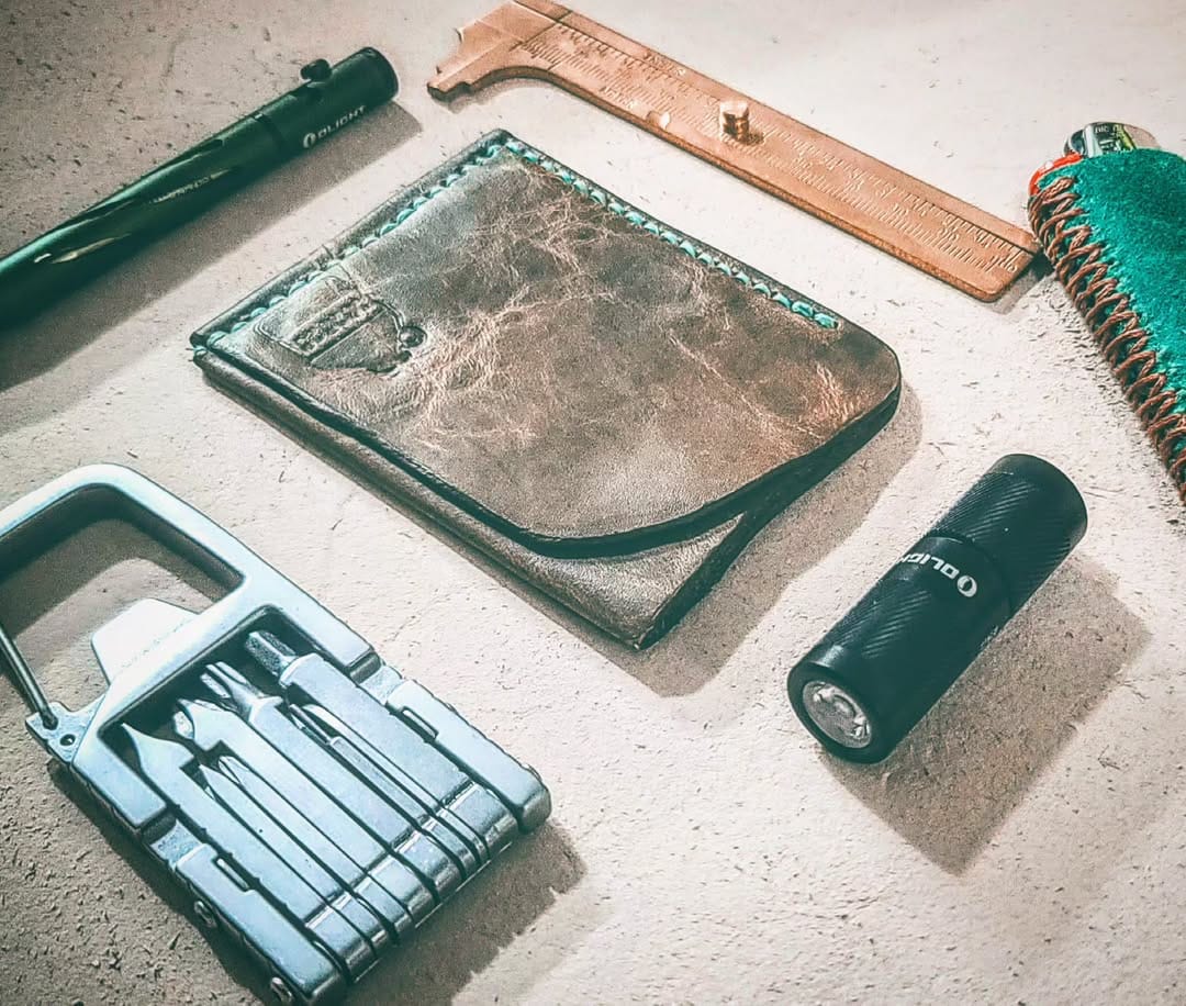 Post 3 by Prohibition Style - Wet Shave on Instagram (image)