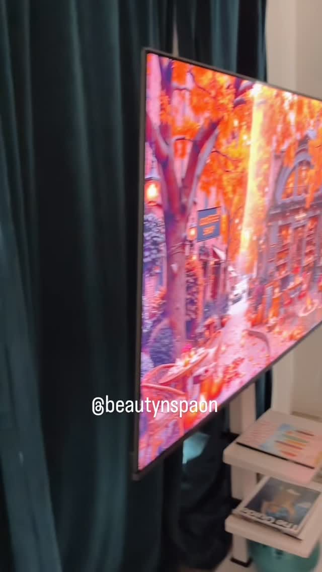Post 1 by BEAUTY & SPA ON THE GO, LLC on Instagram (video)