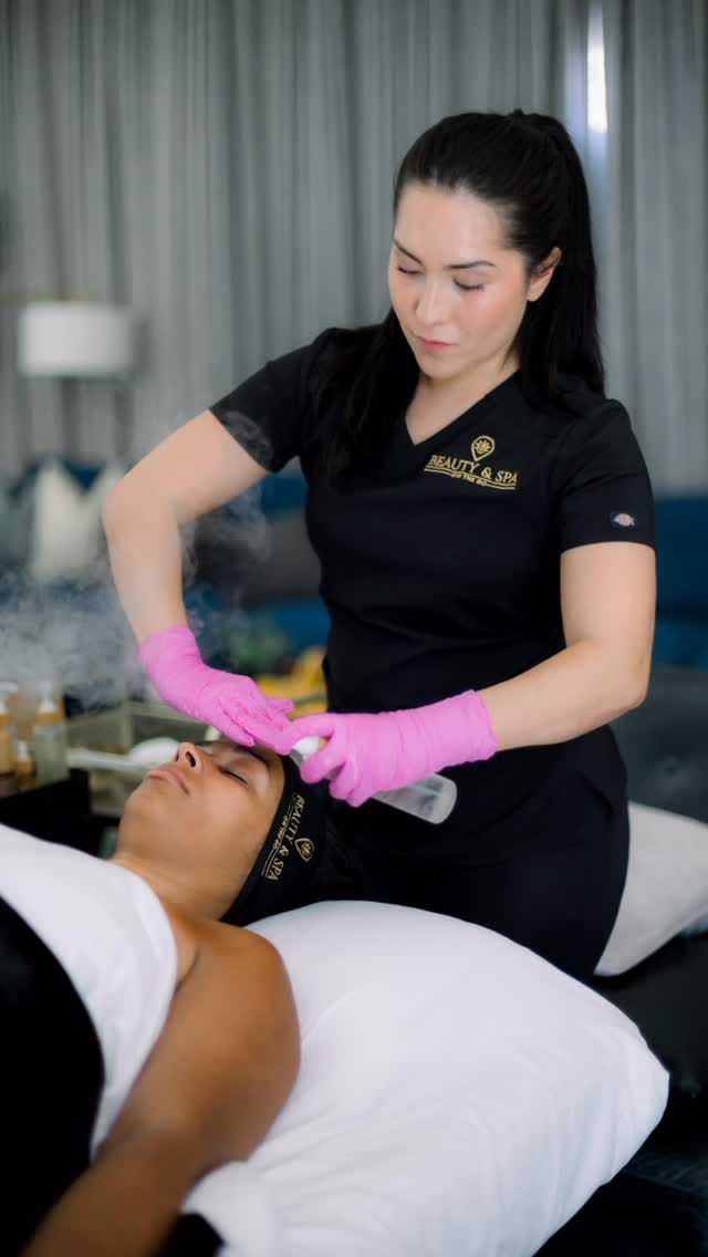 Post 3 by BEAUTY & SPA ON THE GO, LLC on Instagram (video)