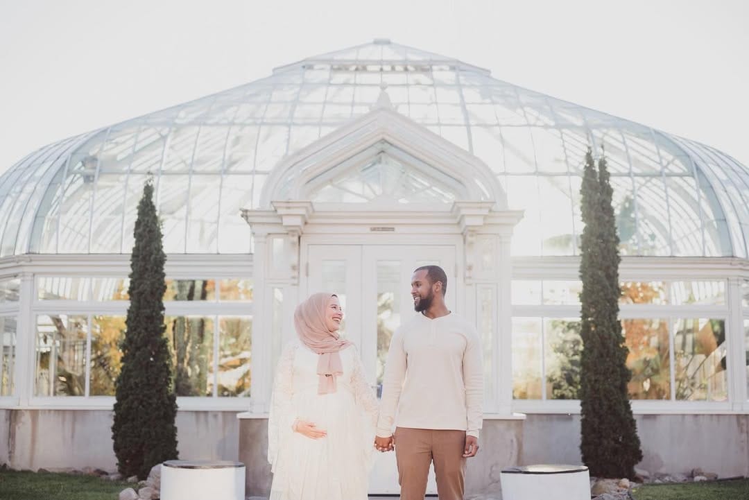 Post 1 by Montreal and Destination Photographer / Wedding planner on Instagram (image)