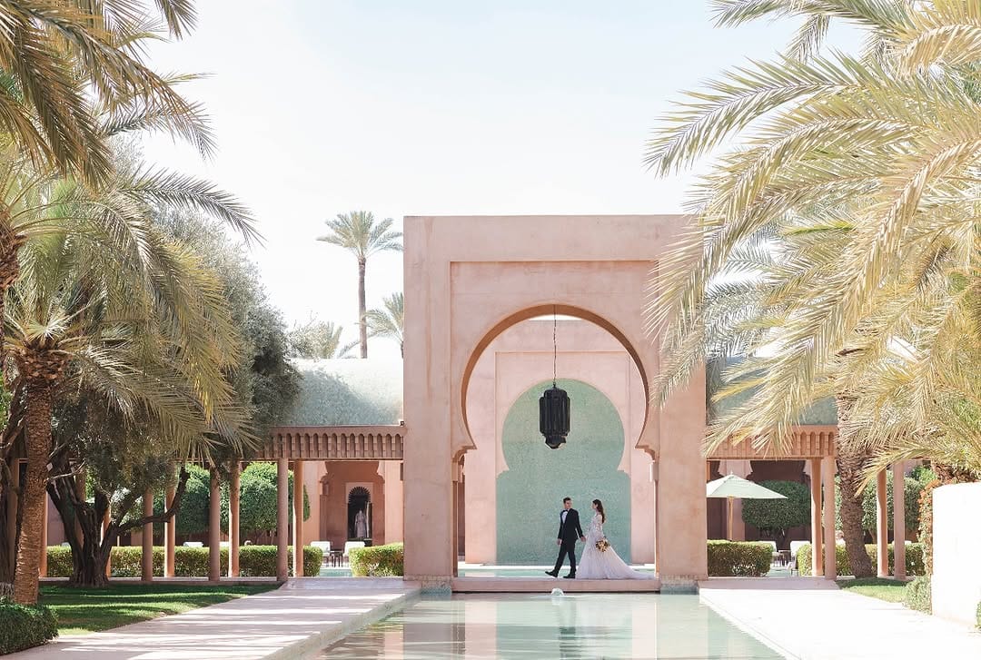 Post 3 by Montreal and Destination Photographer / Wedding planner on Instagram (image)