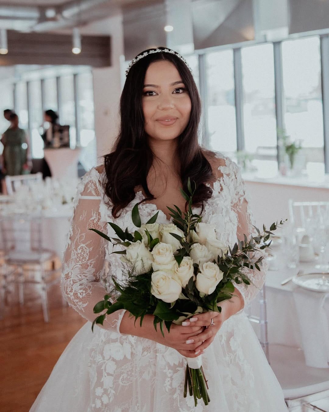 Post 5 by Montreal and Destination Photographer / Wedding planner on Instagram (carousel)