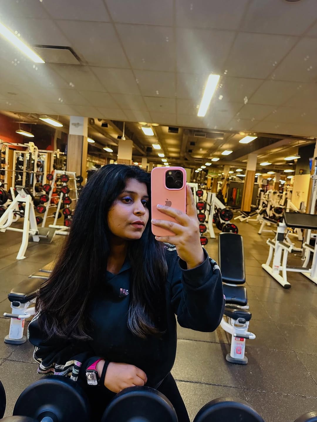 Post 9 by R I Y A   C H A U D H A R Y🖤 on Instagram (carousel)