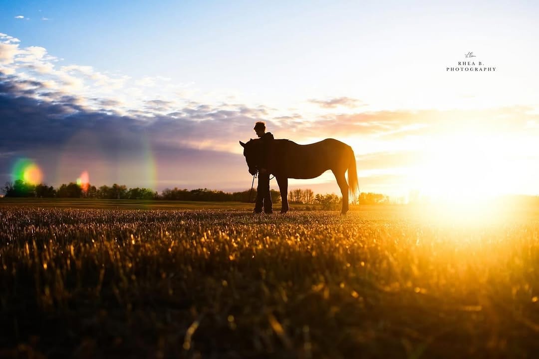 Post 7 by Rhea B. Photography on Instagram (image)