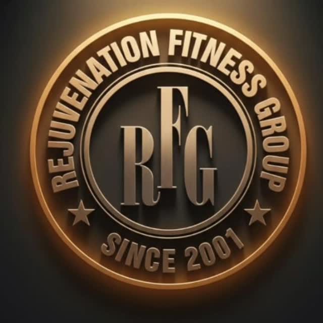 Post 1 by REJUVENATION FITNESS PVT. LTD. on Instagram (video)