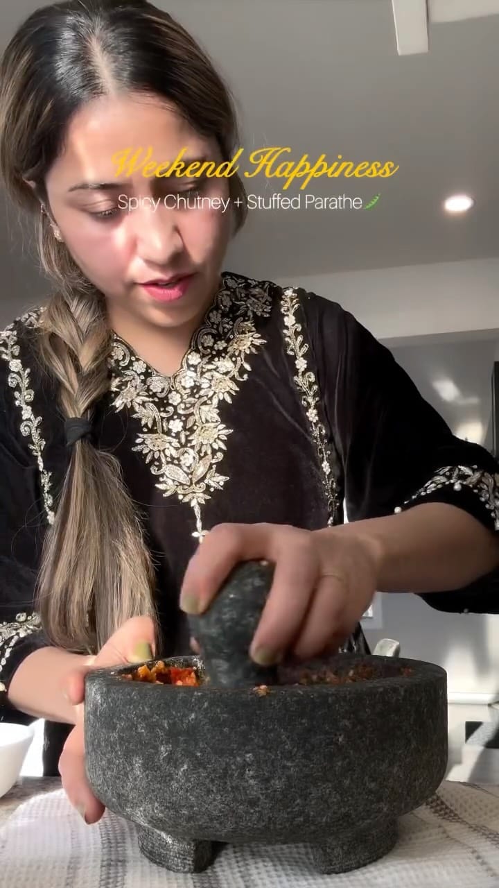 Post 2 by R R | Food & Lifestyle | Edmonton, AB on Instagram (video)