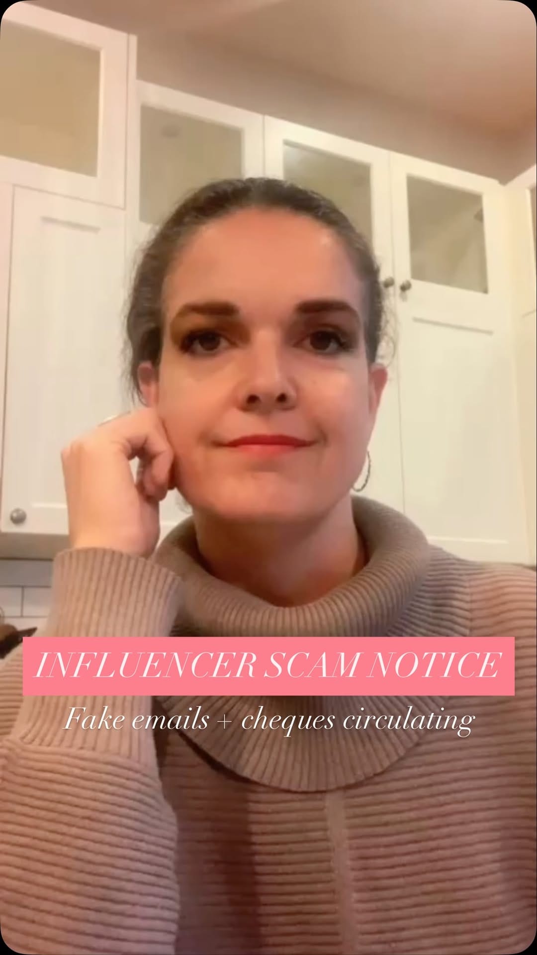 Post 9 by Lavigne Natural Skincare on Instagram (video)