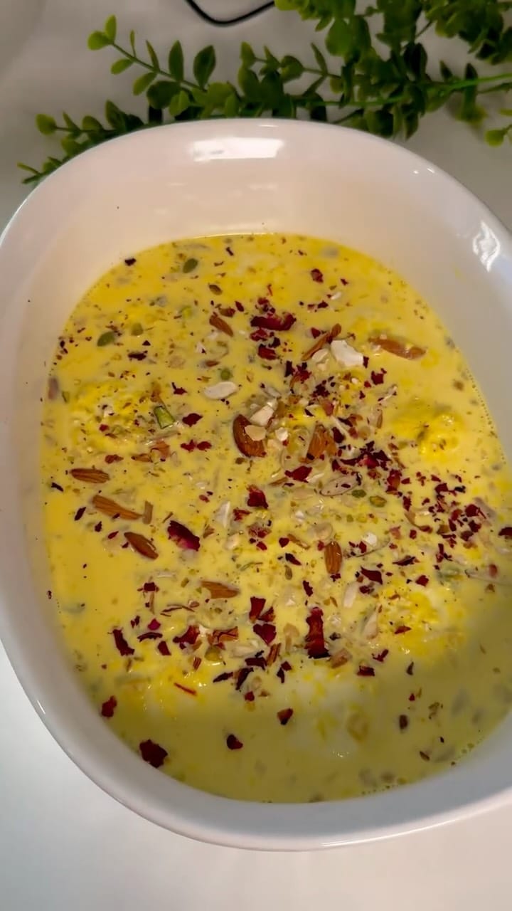 Post 7 by R R | Food & Lifestyle | Edmonton, AB on Instagram (video)