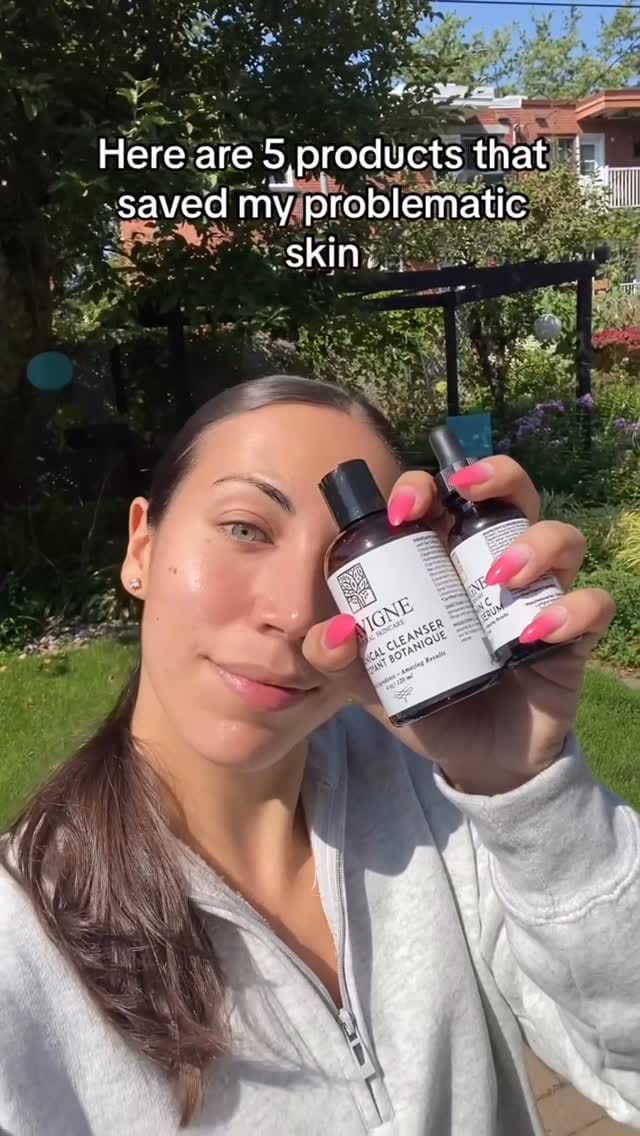 Post 10 by Lavigne Natural Skincare on Instagram (video)
