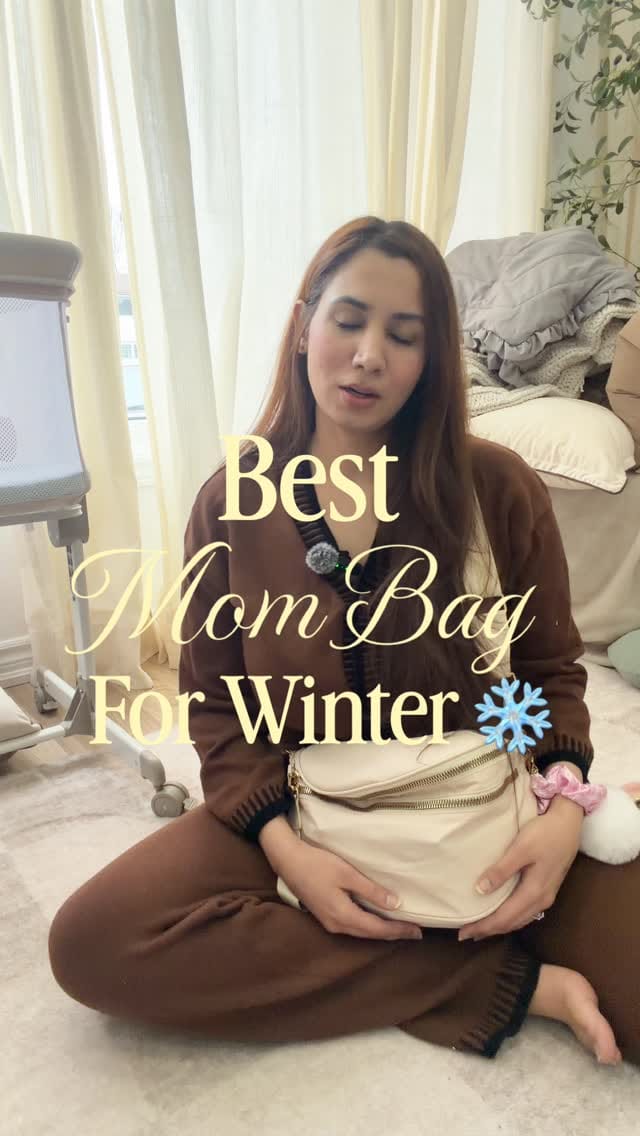 Post 5 by Nashia | Mom & Lifestyle Blogger on Instagram (video)
