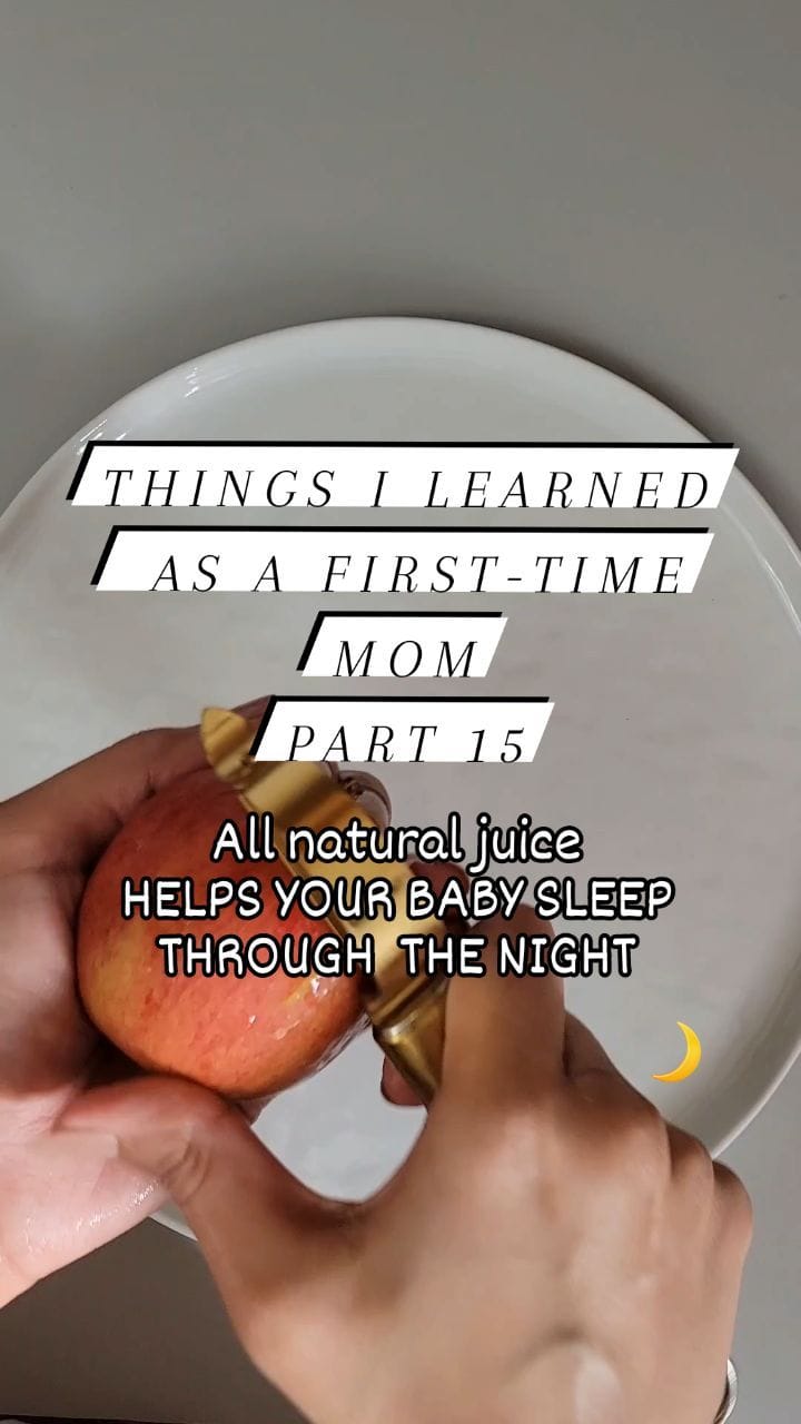 Post 10 by Nashia | Mom & Lifestyle Blogger on Instagram (video)