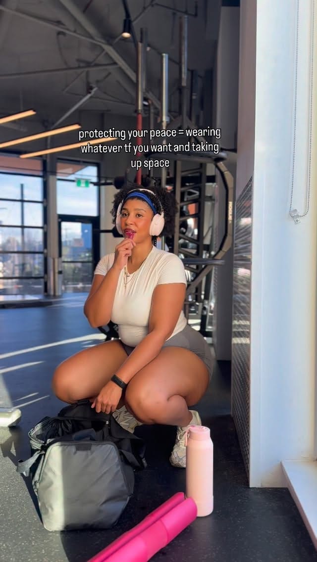 Post 3 by Sapphire on Instagram (video)